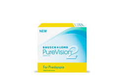 PUREVISION2 MULTIFOCAL