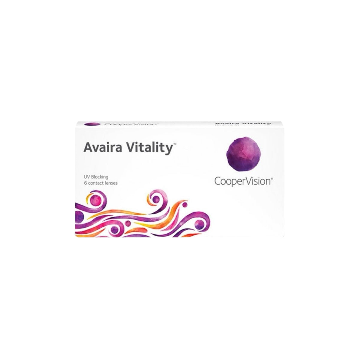 Avaira Vitality