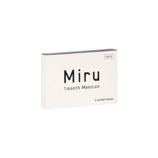 Miru Toric
