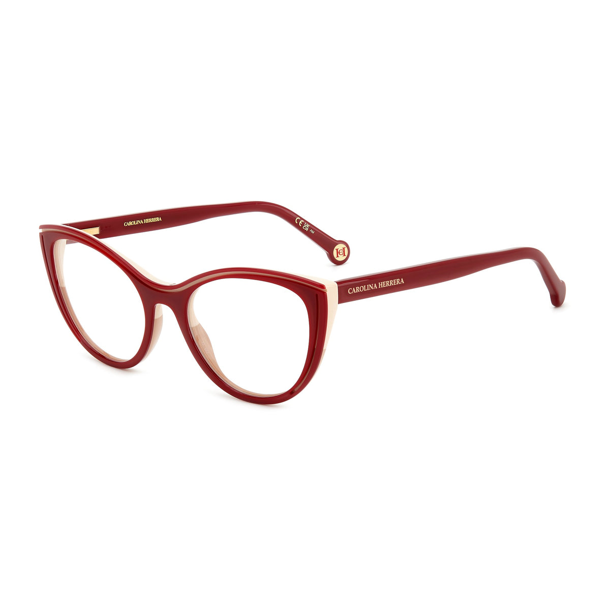 Montura Carolina Herrera HER0171-R9S-53