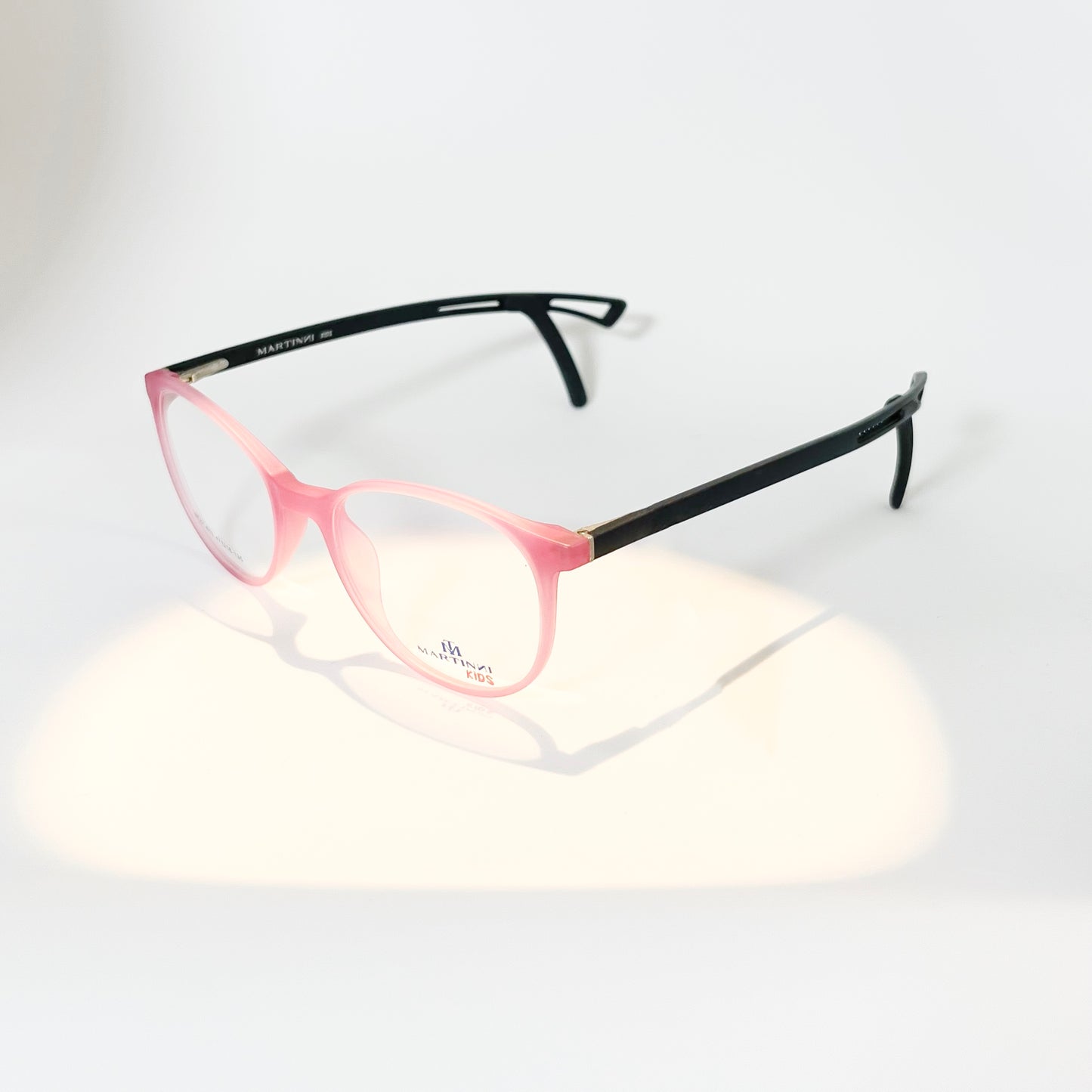 MARCO PARA GAFAS - MC0181347 ROSA NIÑA