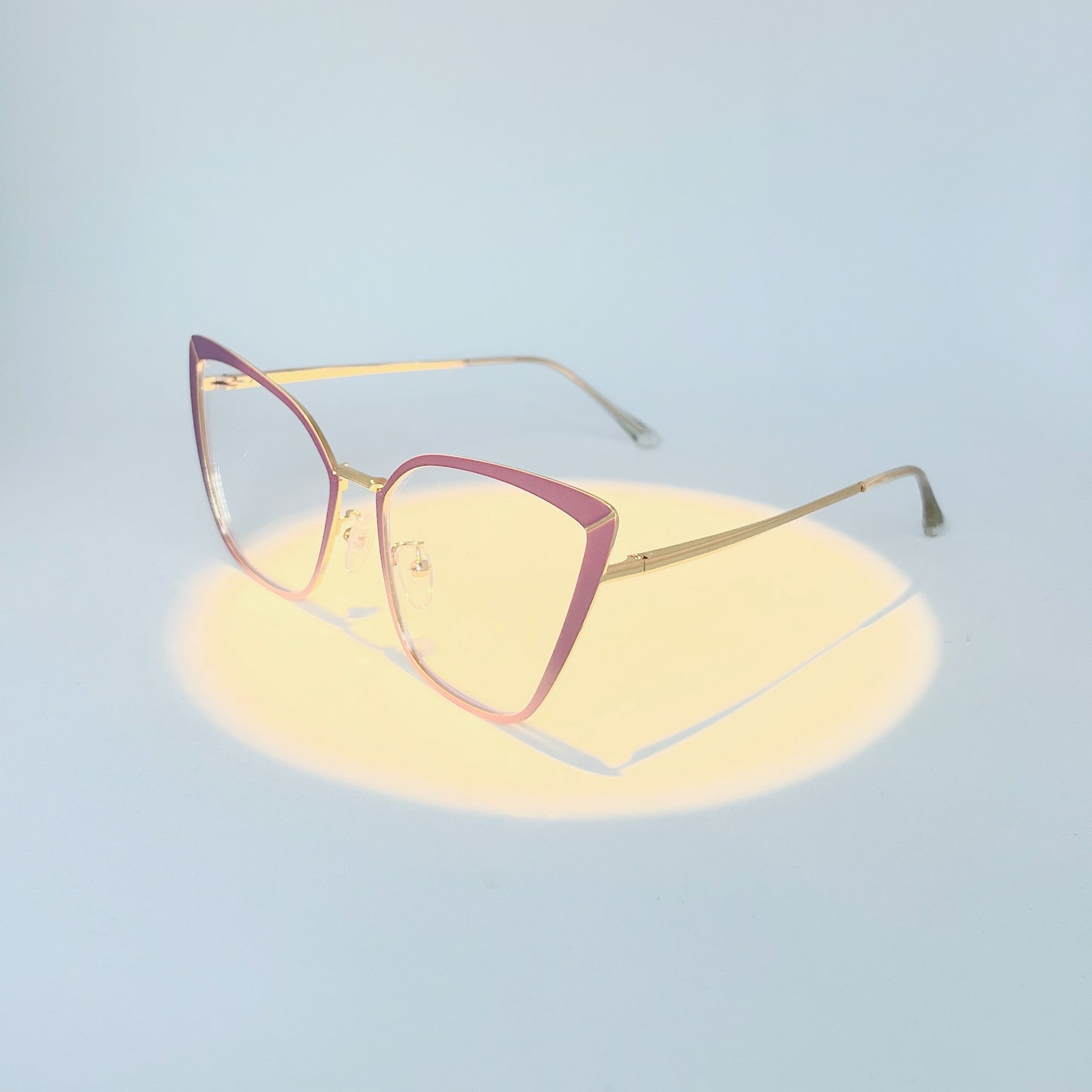 MONTURA PARA GAFAS VON136