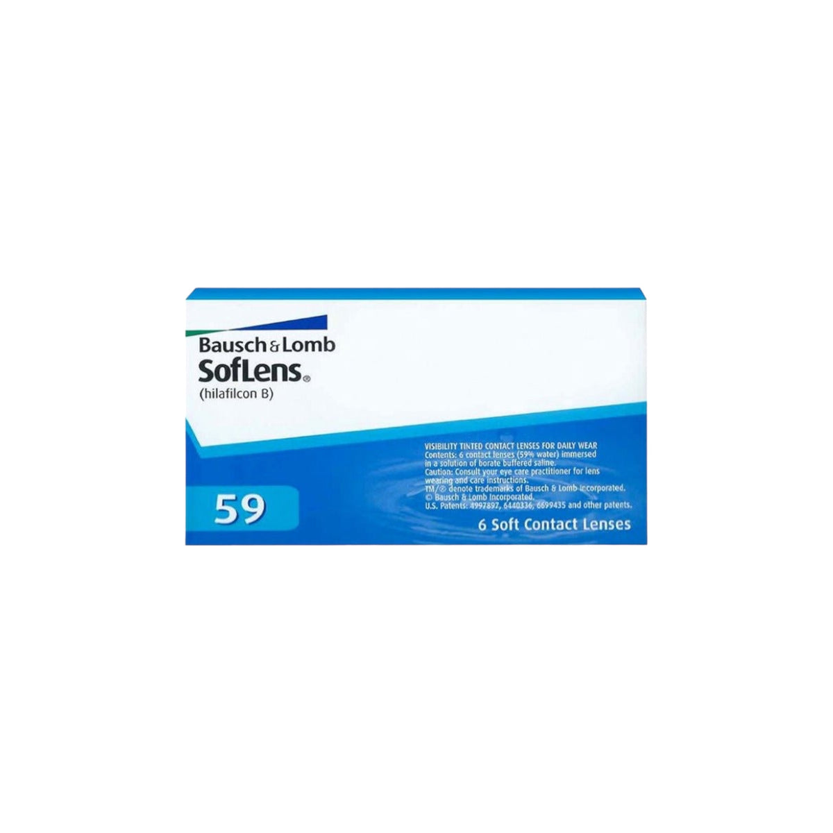 SOFLENS 59