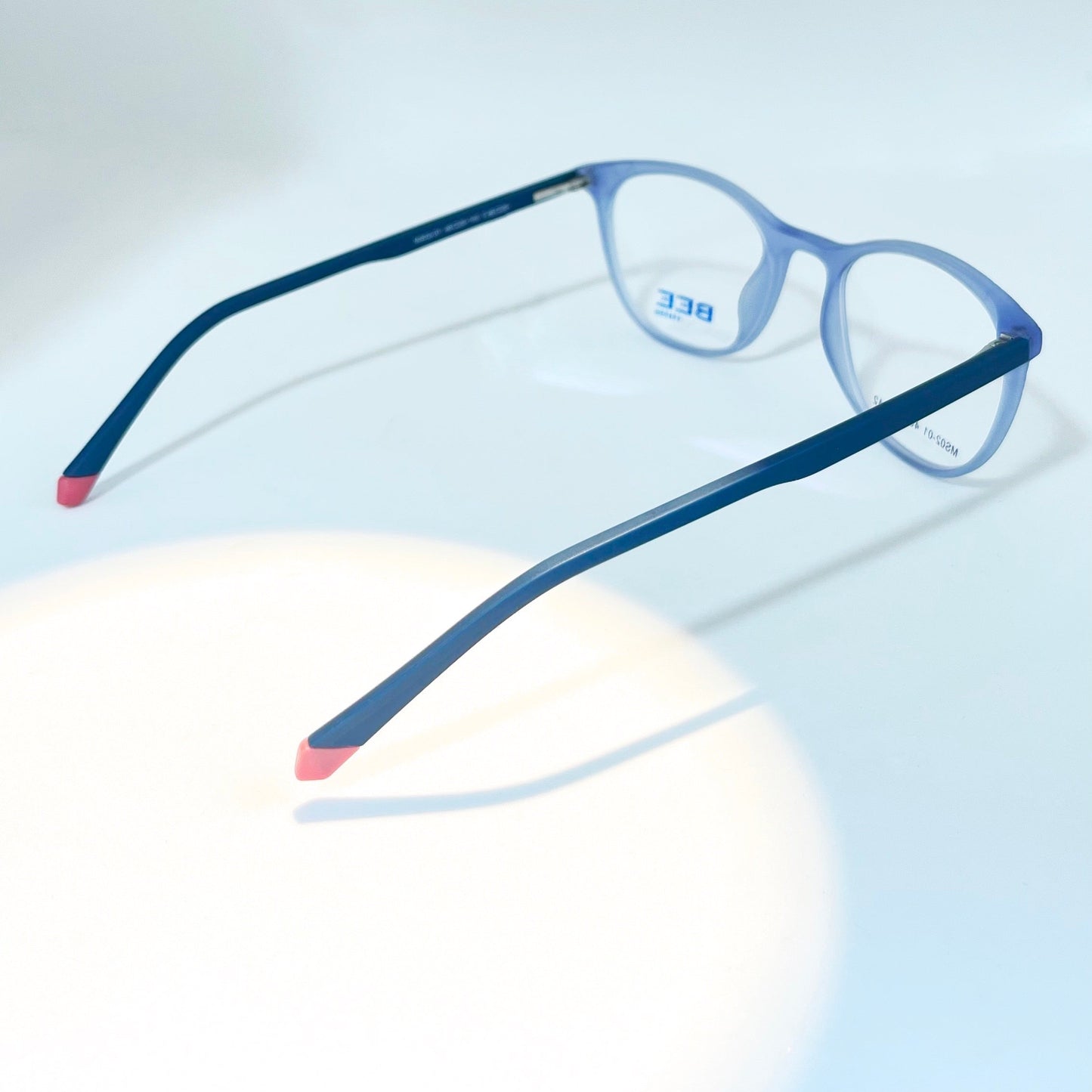 Marco para gafas MS02-01 mujer