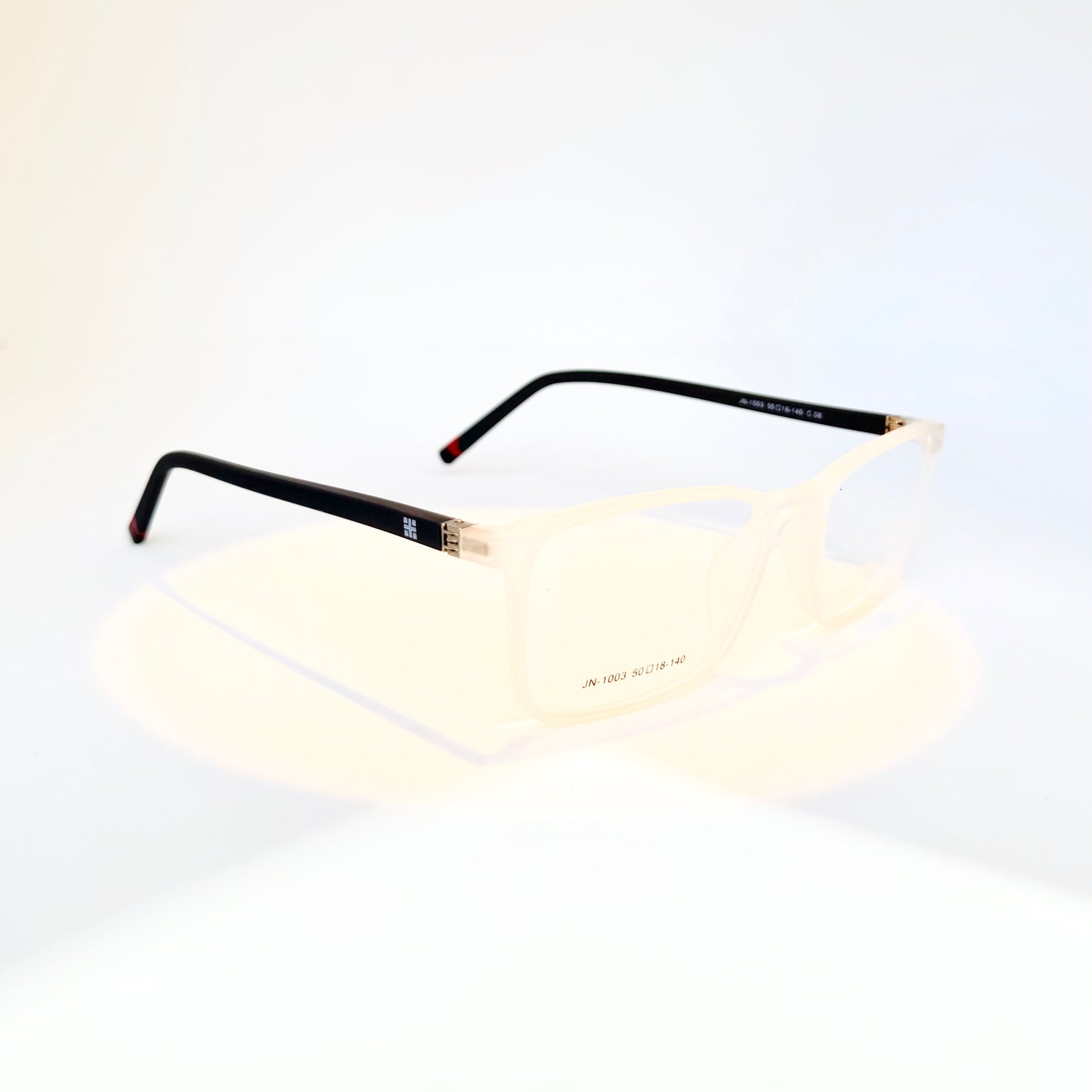 Marco para Gafas Hombre - Translúcido JN1003