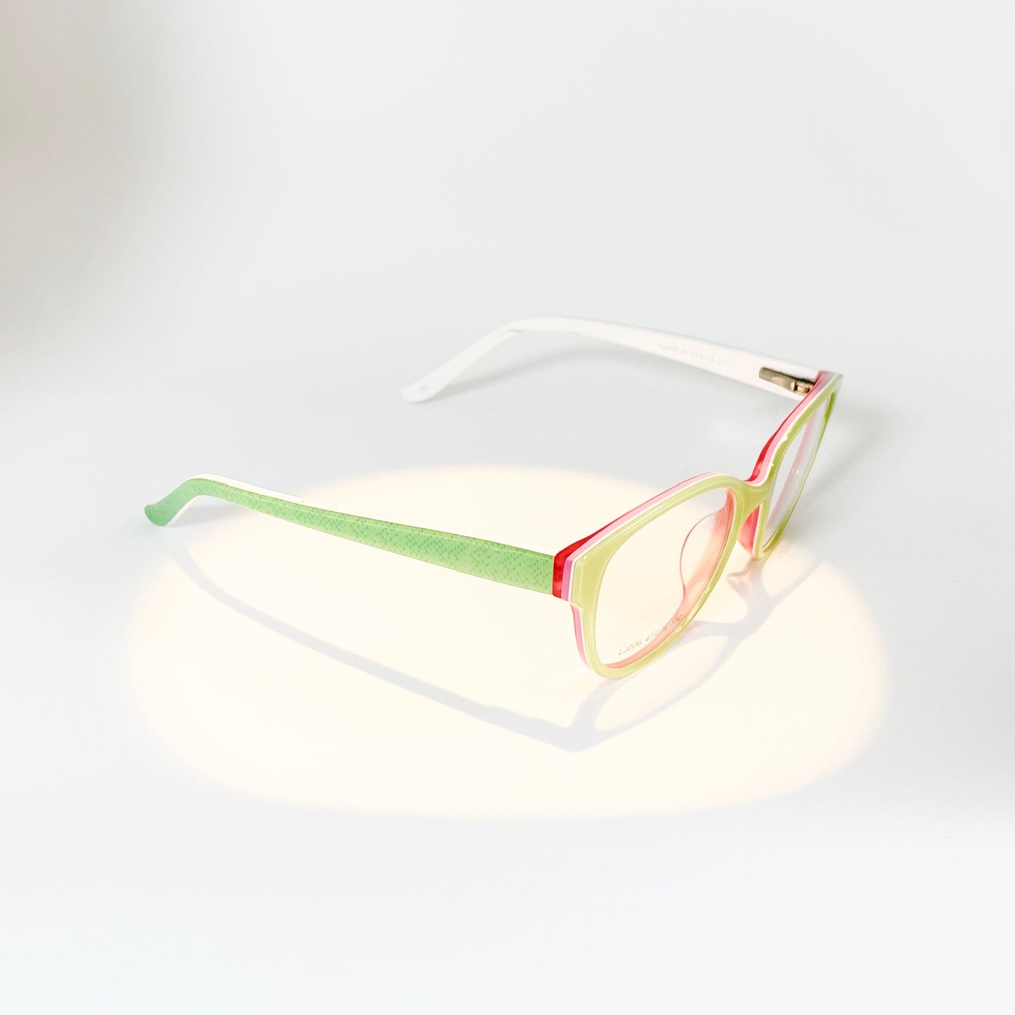 MARCO DE GAFAS JR - LJ006