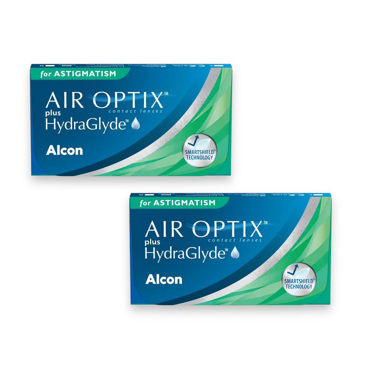 Lentes de Contacto en Colombia Formulados, Tóricos y de Color