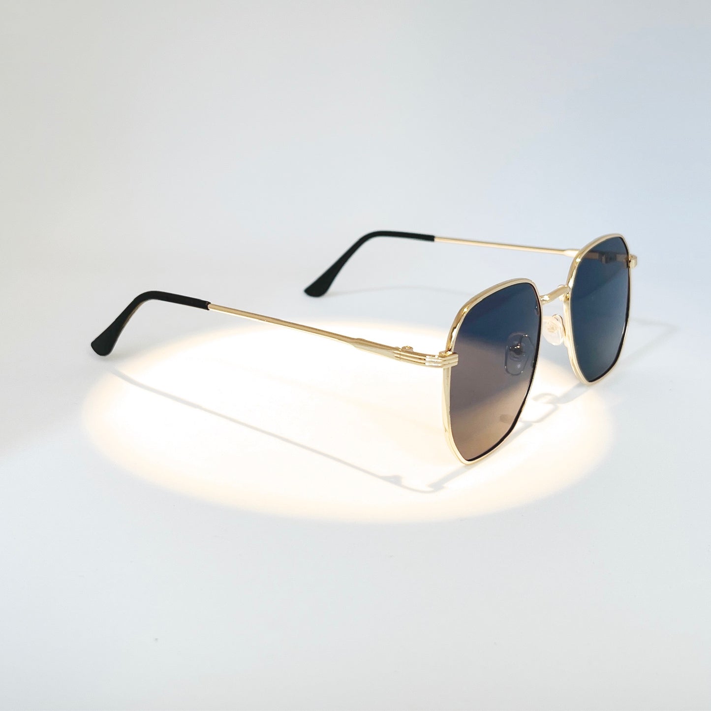 MONTURA PARA GAFAS SOL HOMBRE