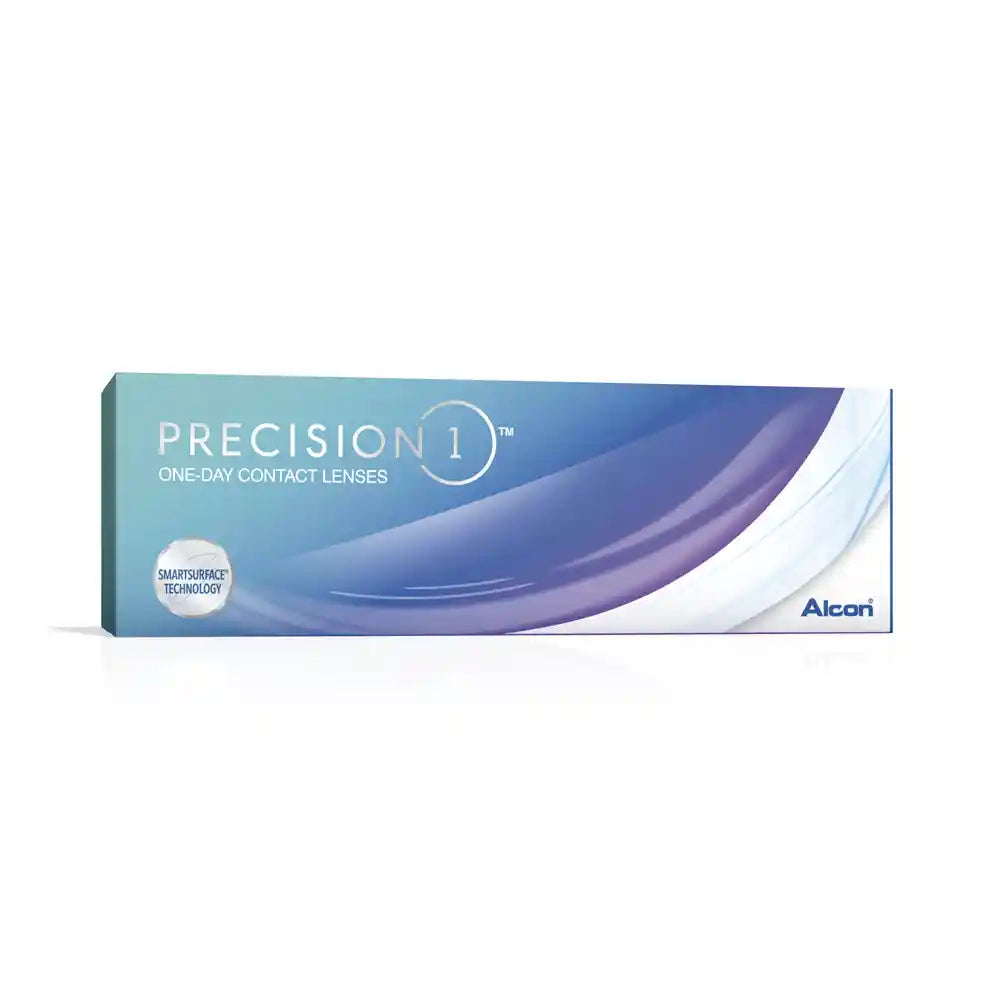 PRECISION 1