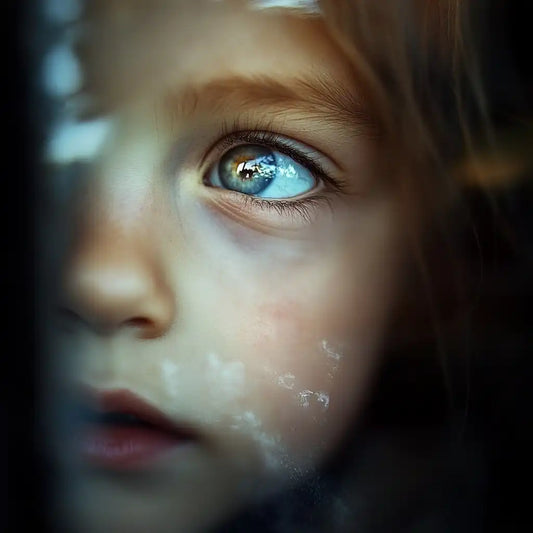 Salud Visual Infantil: Cómo Prevenir la Miopía en Niños