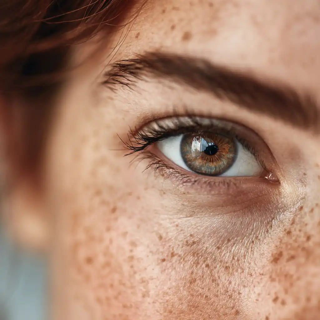 Síndrome del ojo seco: causas, síntomas y remedios