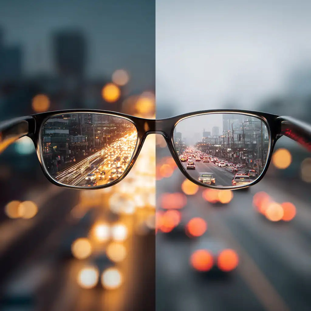 Miopía: causas, consecuencias y cómo controlar su progresión