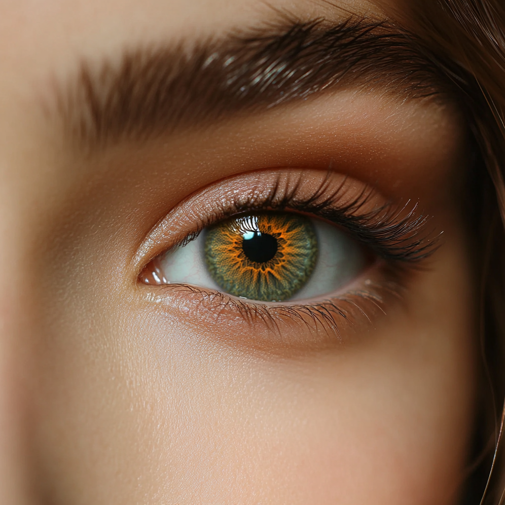 Los Beneficios de los Lentes de Contacto de Color que Debes Saber para Mejorar tu Estilo y Visión