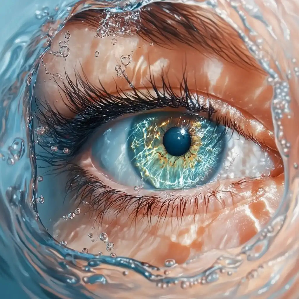 Líquido para lentes de contacto: cuál usar y cómo cuidar tus lentes