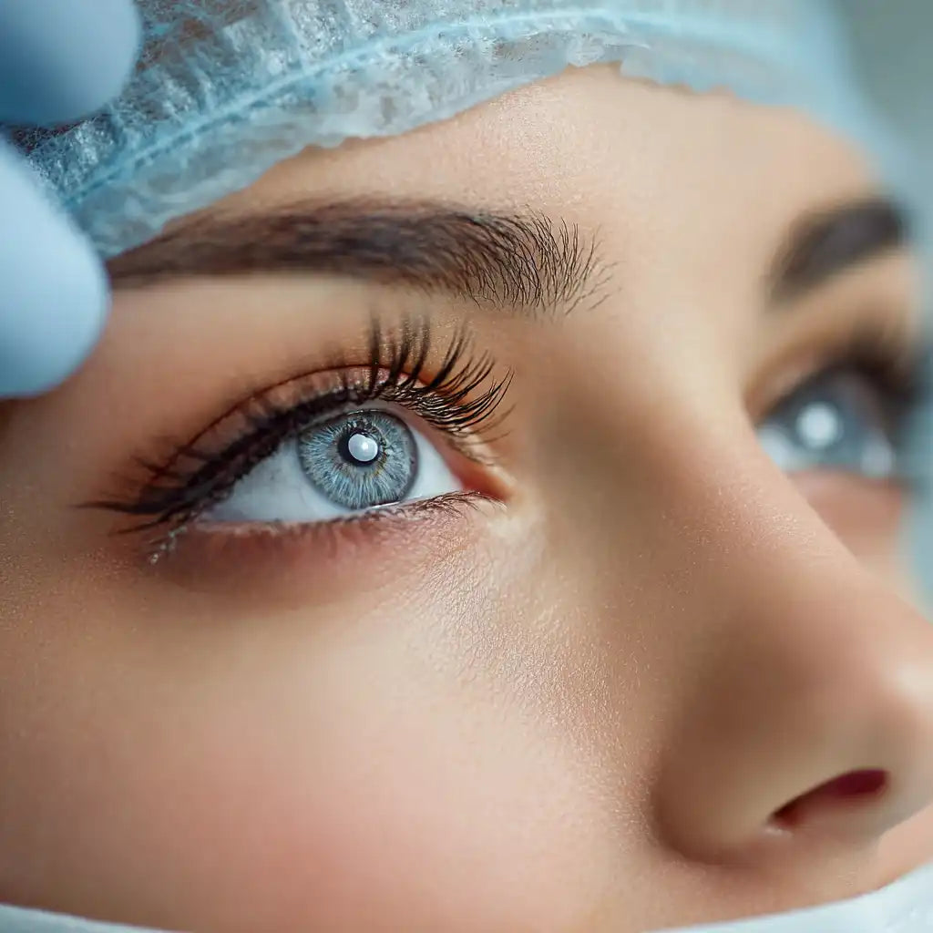 ¿Existen los lentes de contacto permanentes? Mitos y realidades