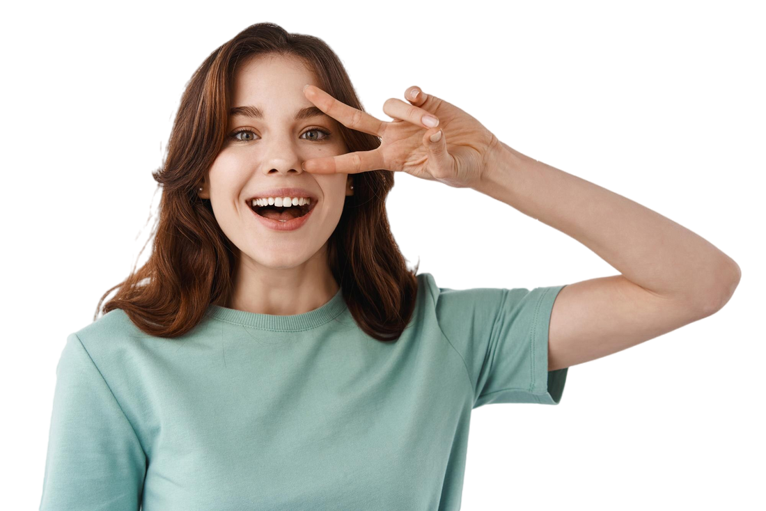 Mejores marcas de lentes de contacto: Acuvue, Air Optix y Biofinity