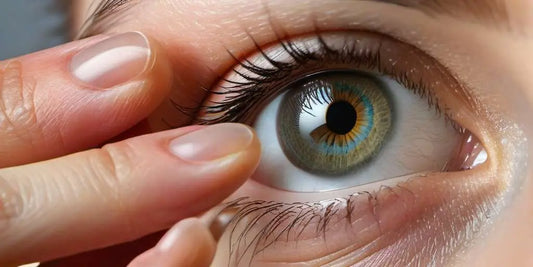 Paso a paso: cómo ponerse y quitarse los lentes de contacto para una visión clara y cómoda