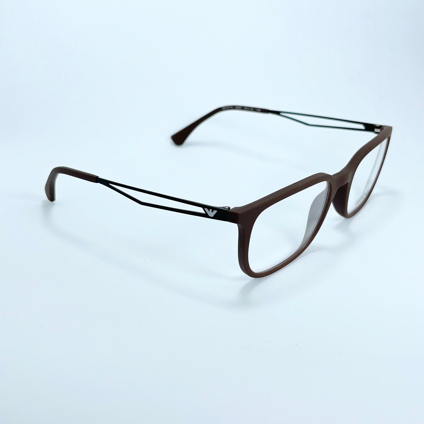 MARCO PARA GAFAS EMPORIO ARMANI CAFÉ HOMBRE - EA3174