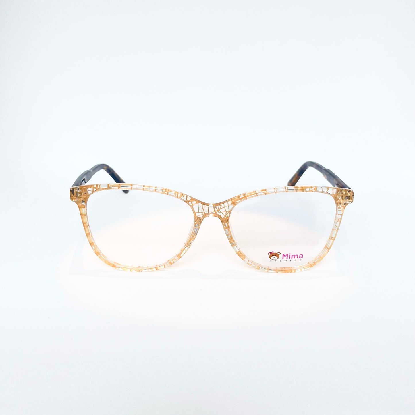 Marco de Gafas Mima Mujer - HT8102