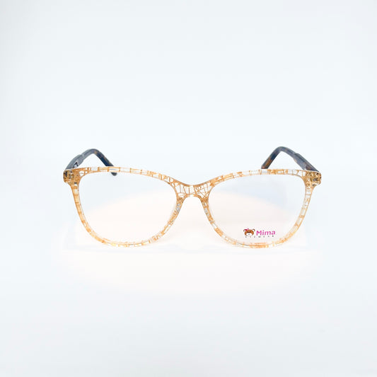 Marco de Gafas Mima Mujer - HT8102