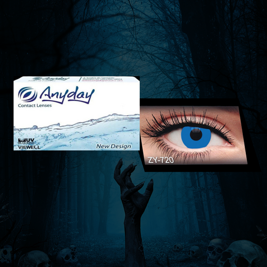 ANYDAY ZY- 720