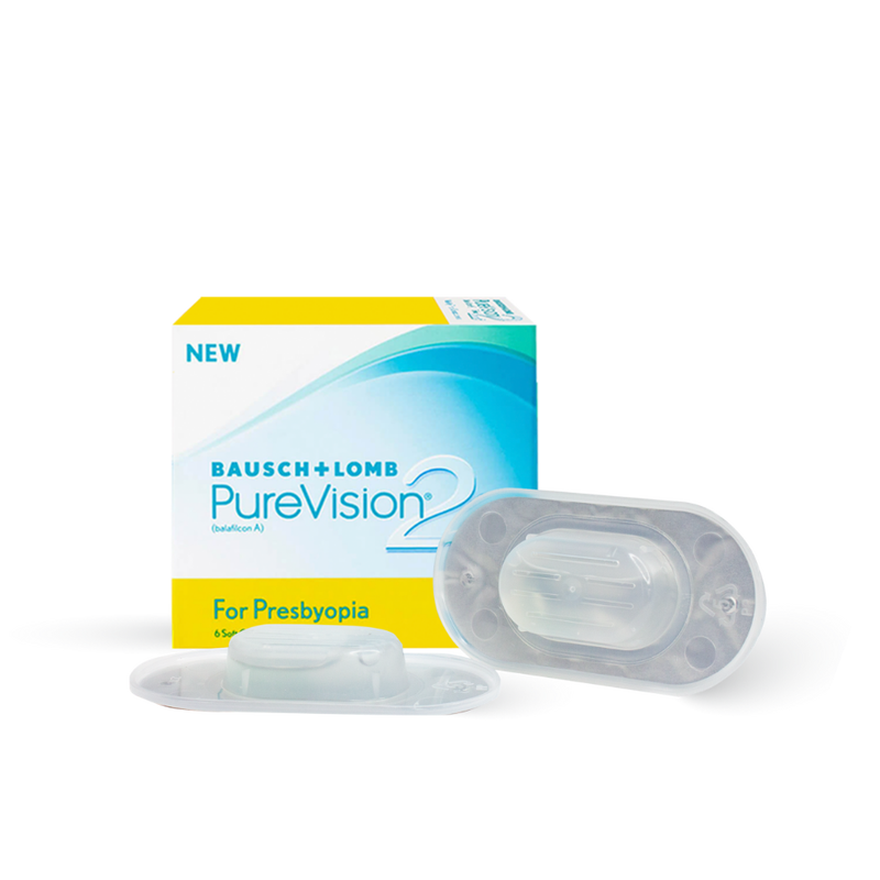 PUREVISION2 MULTIFOCAL