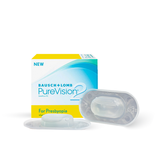 PUREVISION2 MULTIFOCAL