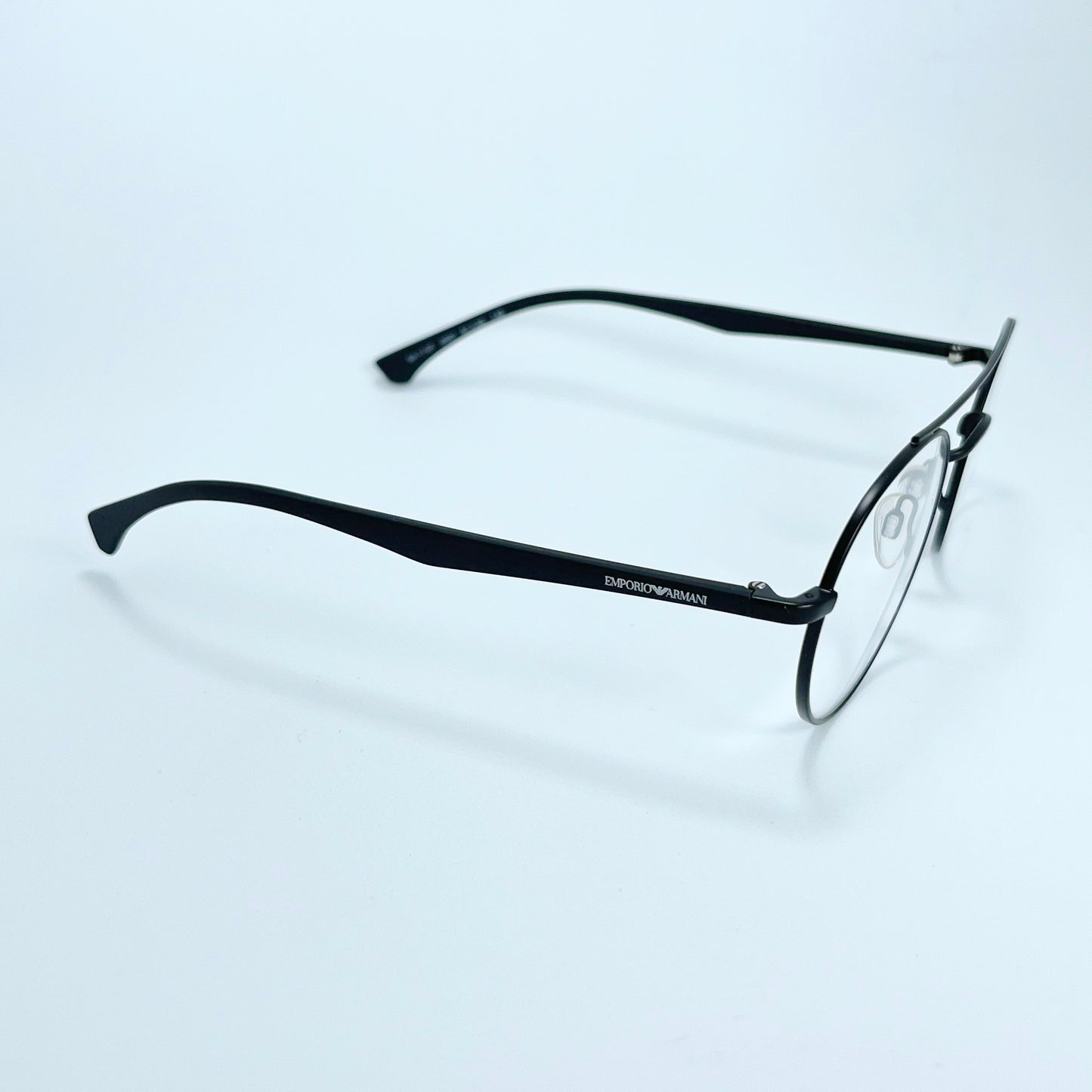 MARCO PARA GAFAS AVIADOR EMPORIO ARMANI HOMBRE - EA1107