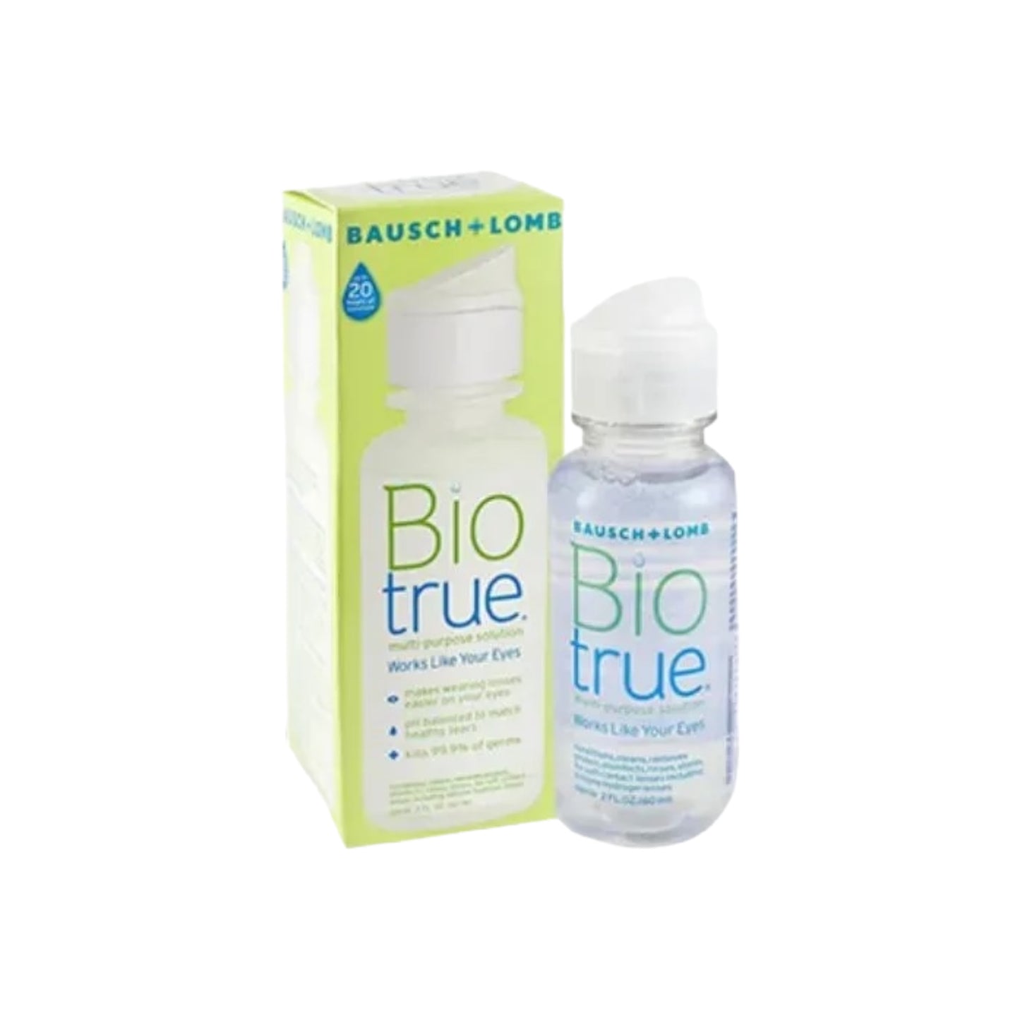 BIOTRUE