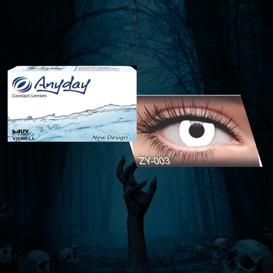 ANYDAY ZY- 003
