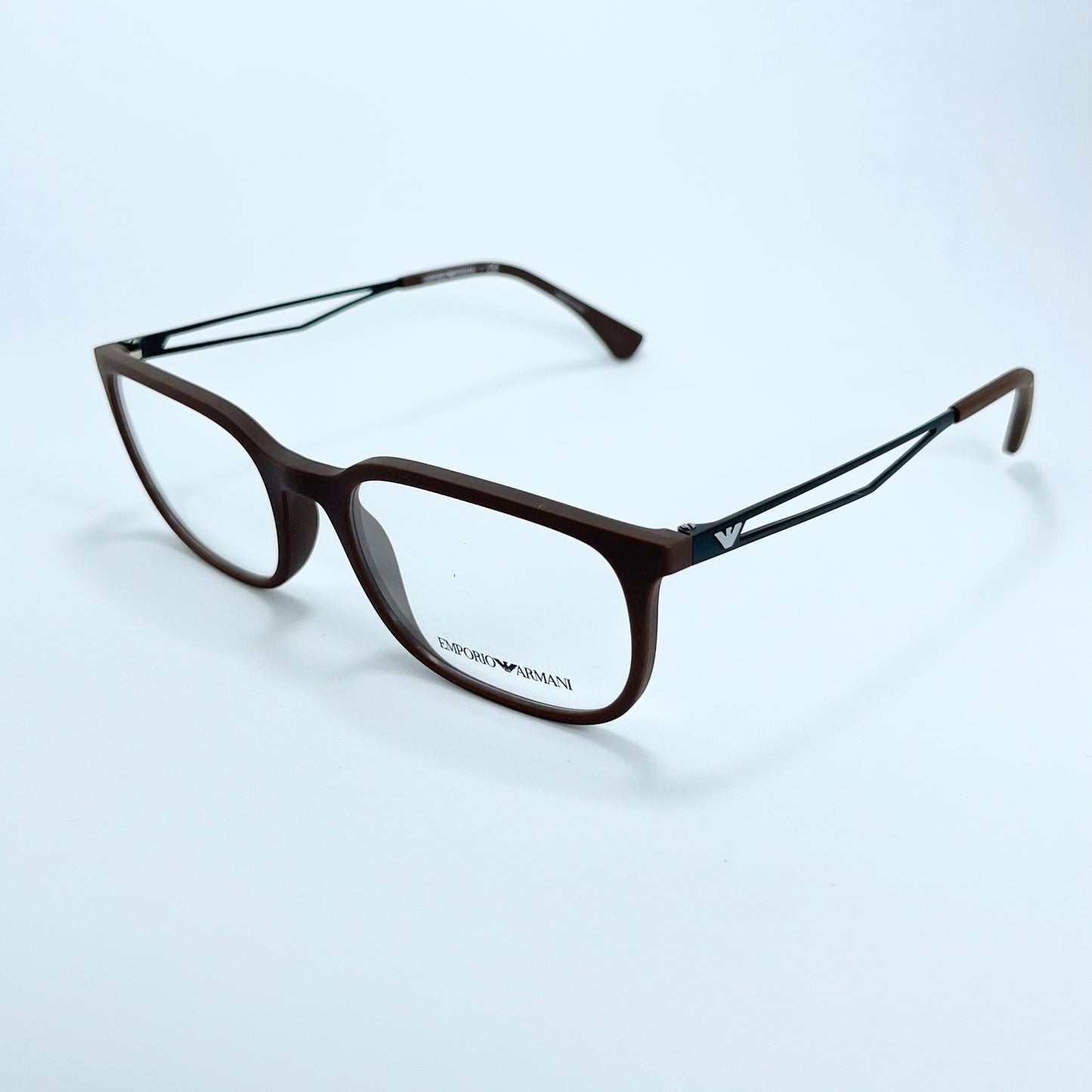 MARCO PARA GAFAS EMPORIO ARMANI CAFÉ HOMBRE - EA3174