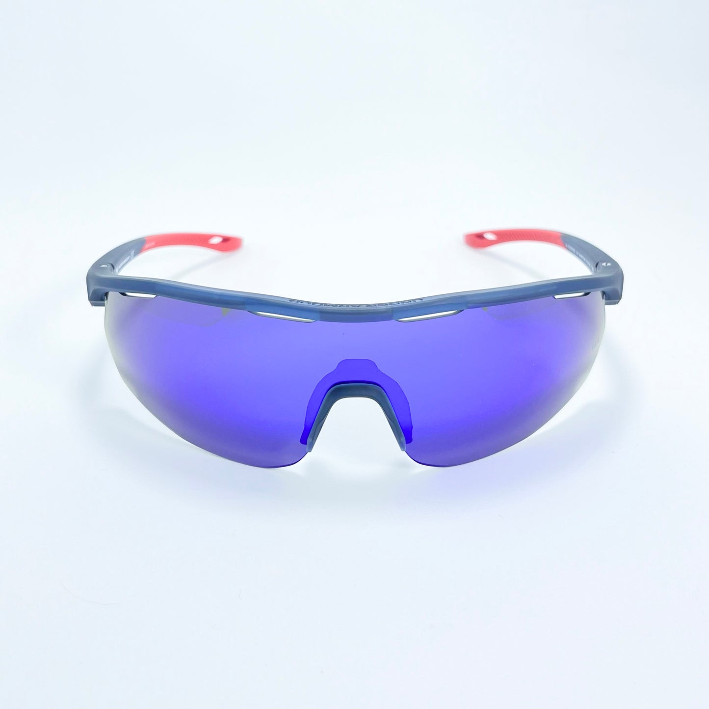 GAFAS DE SOL UNDER ARMOUR AZUL GAMETIME PJPW1