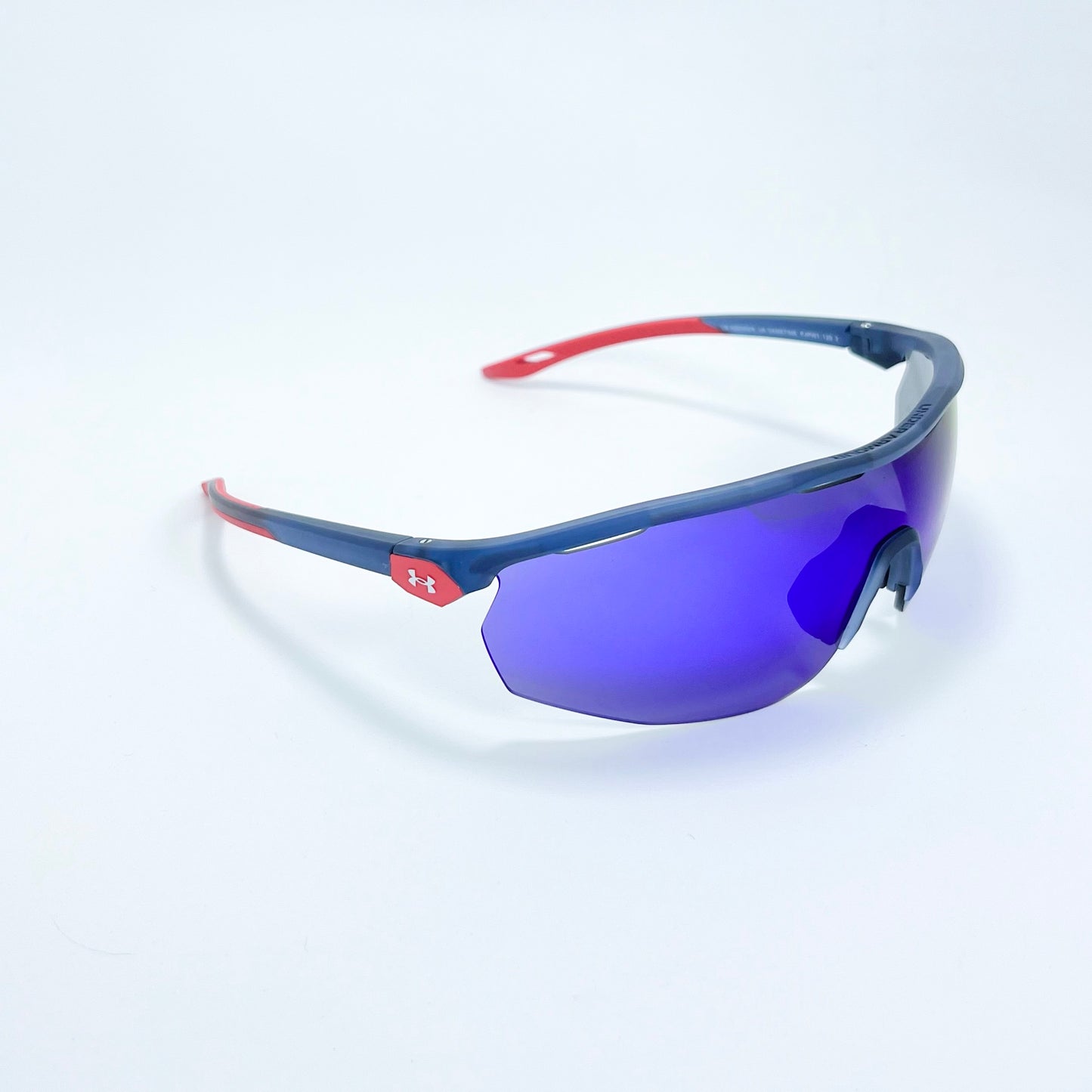 GAFAS DE SOL UNDER ARMOUR AZUL GAMETIME PJPW1