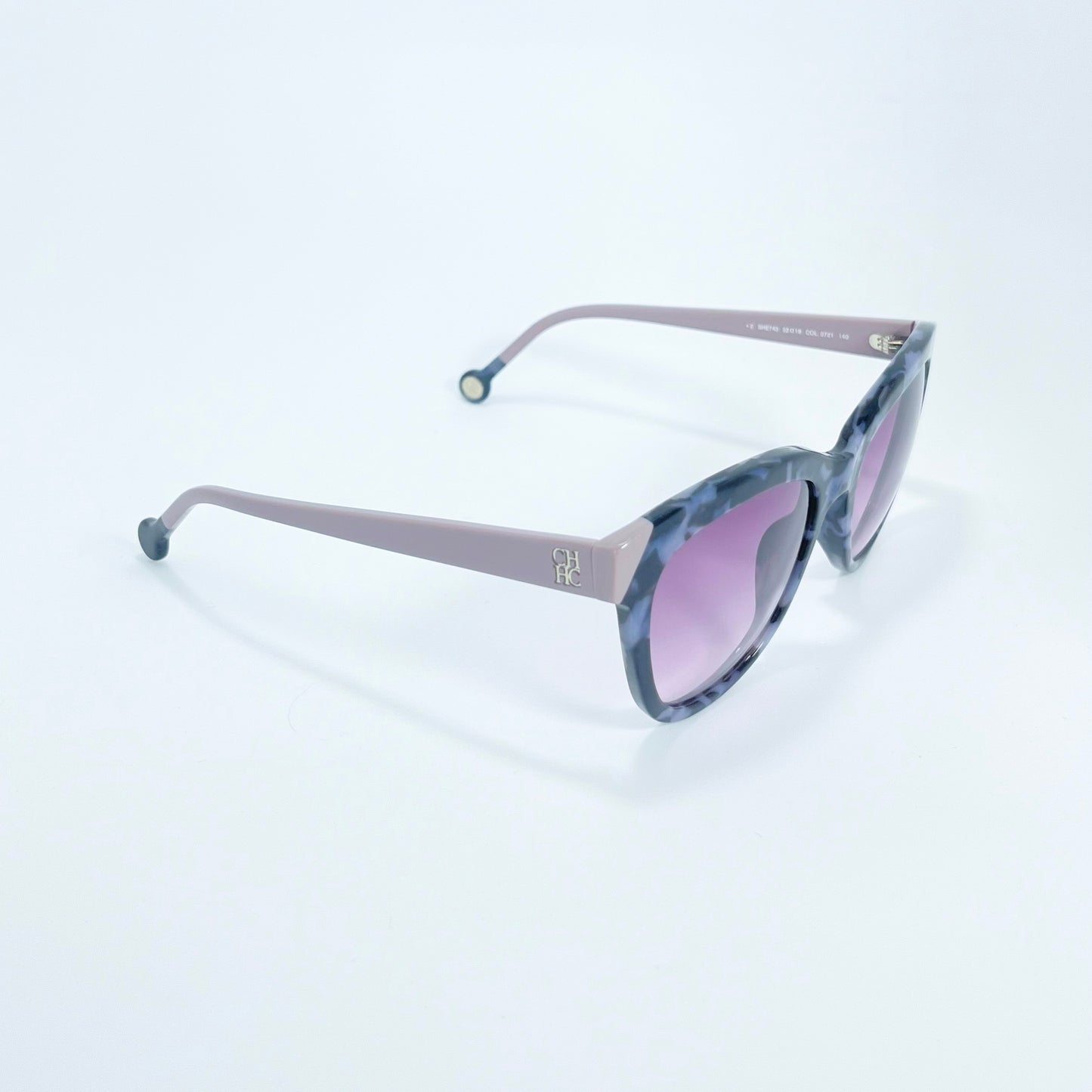 GAFAS DE SOL CAROLINA HERRERA MULTICOLOR SHE743