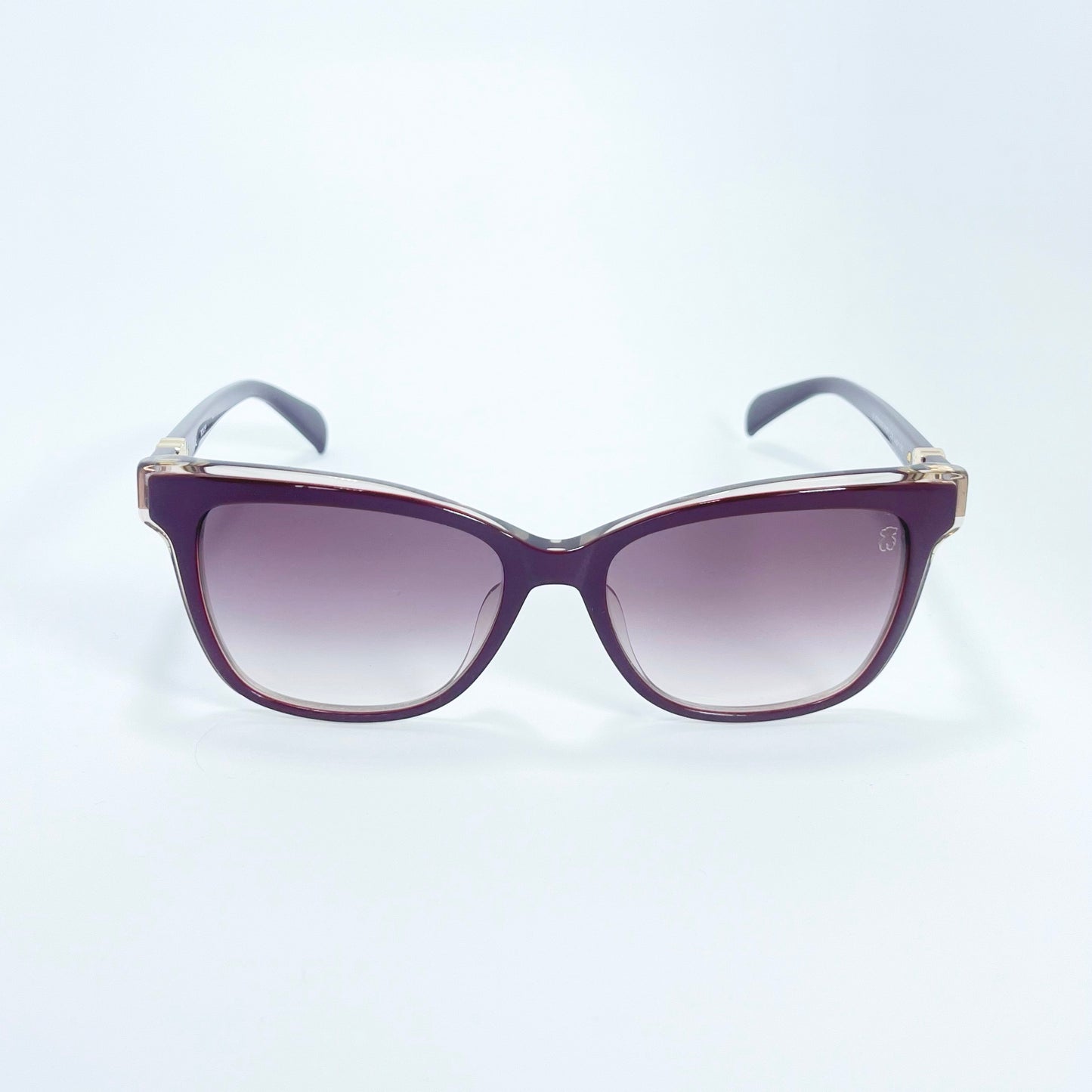 GAFAS DE SOL TOUS VINOTINTO STOA27S