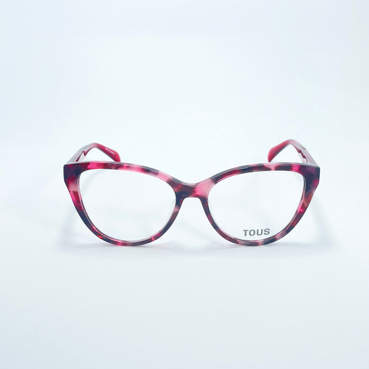 MARCO PARA GAFAS MUJER TOUS MULTICOLOR ROSA