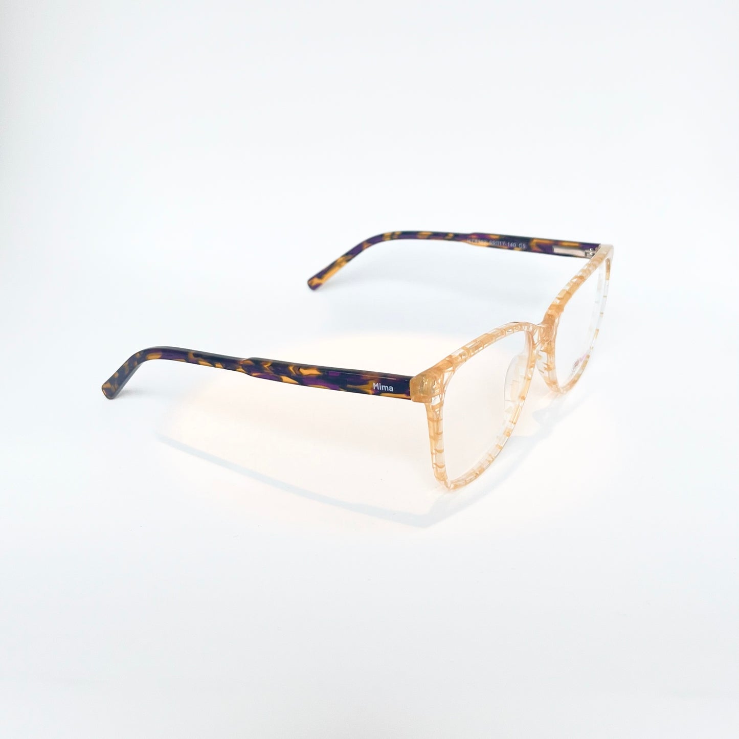 Marco de Gafas Mima Mujer - HT8102