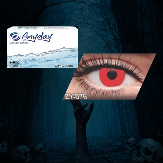 ANYDAY ZY- 076