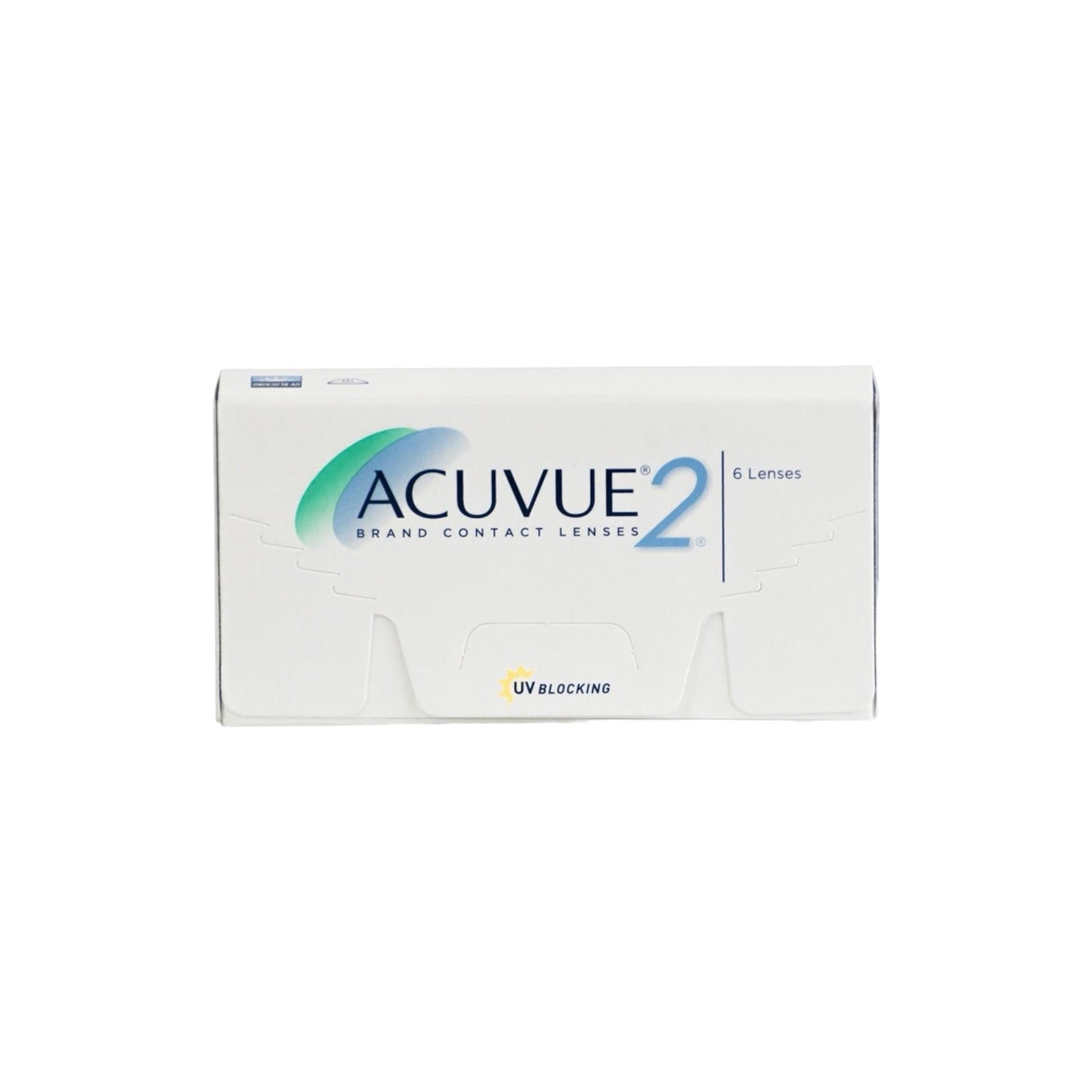 Acuvue 2