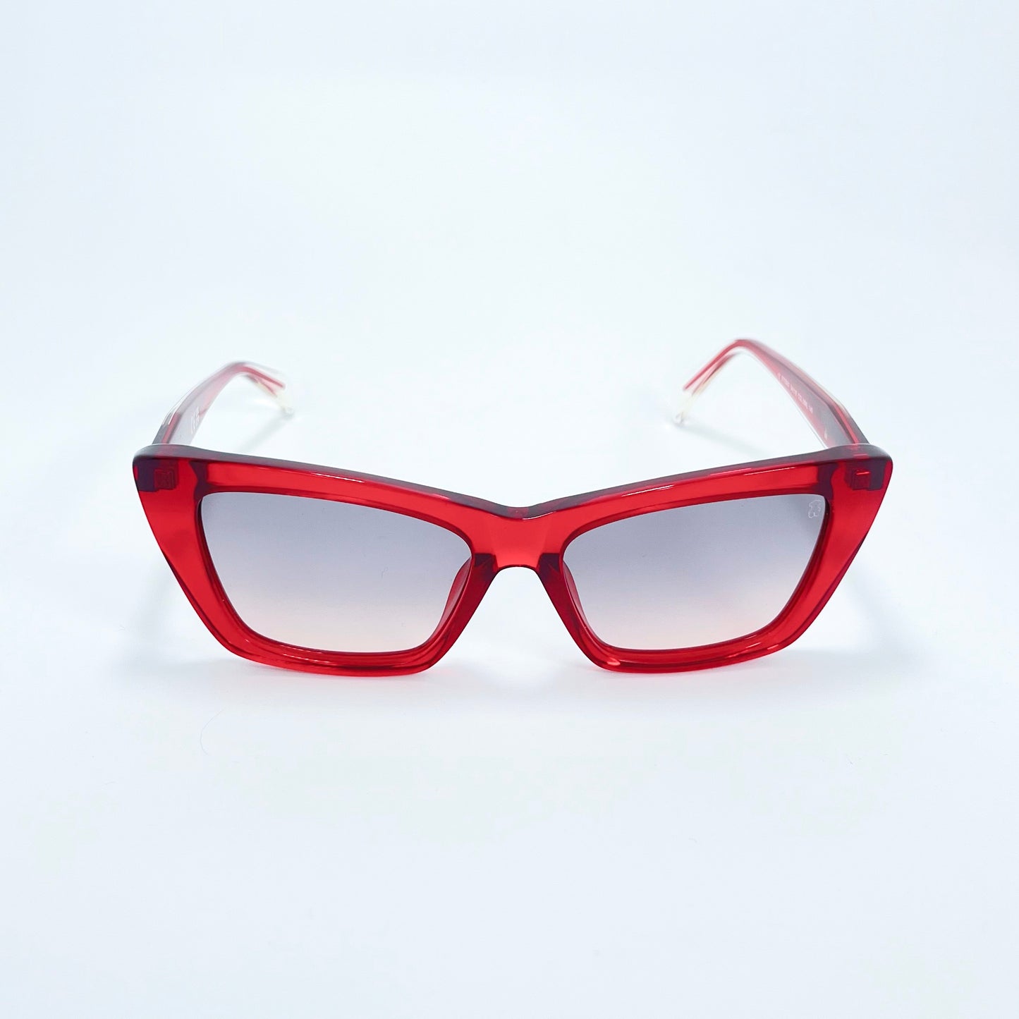 GAFAS DE SOL TOUS CAT EYE ROJO STOB45