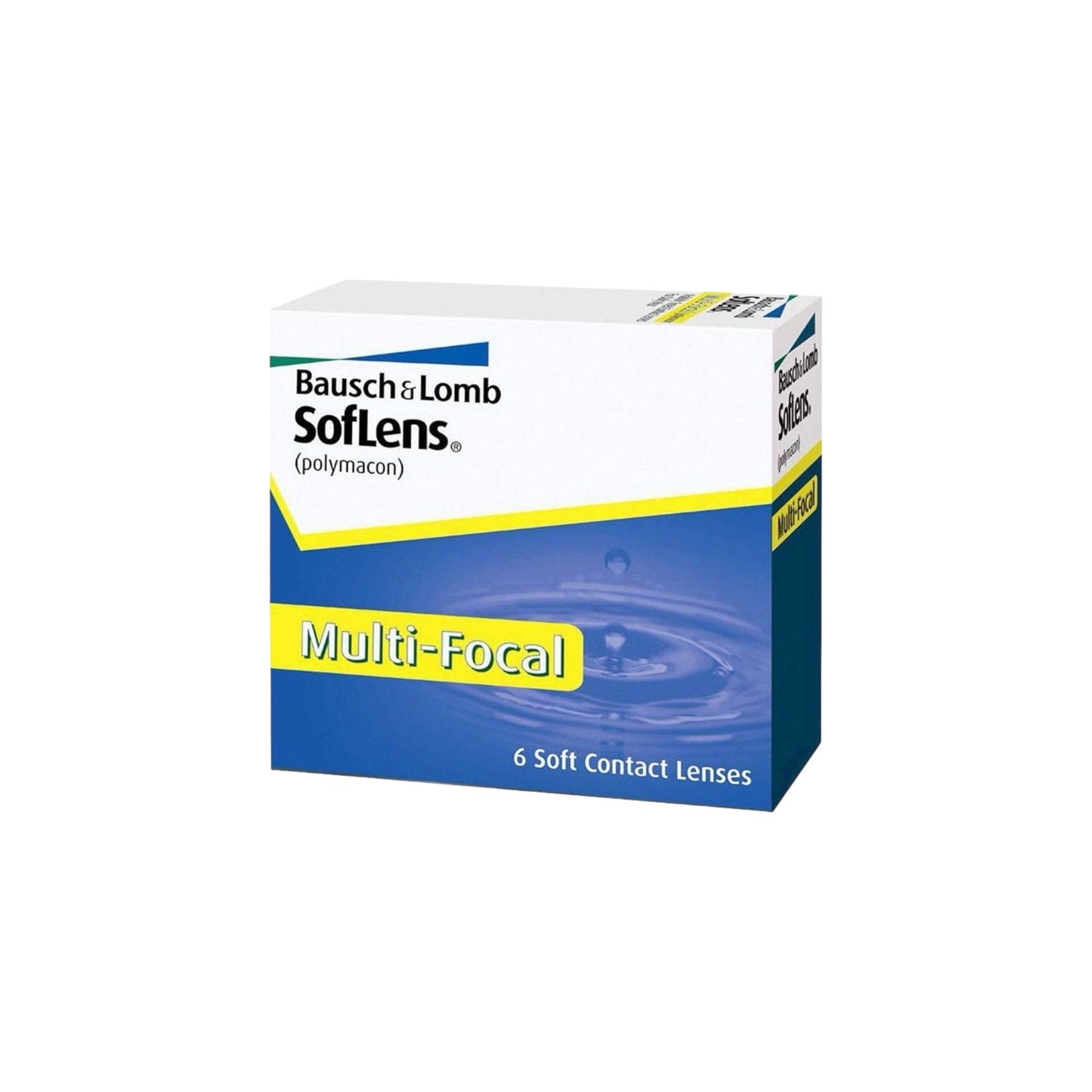 SOFLENS MULTIFOCAL