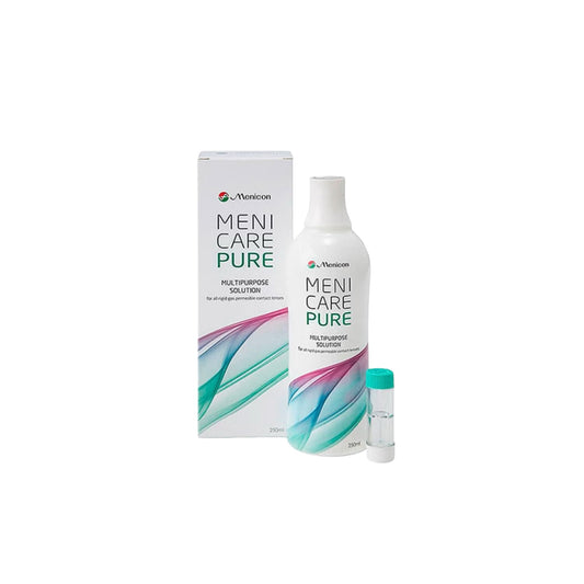 Menicare Pure por 250ml