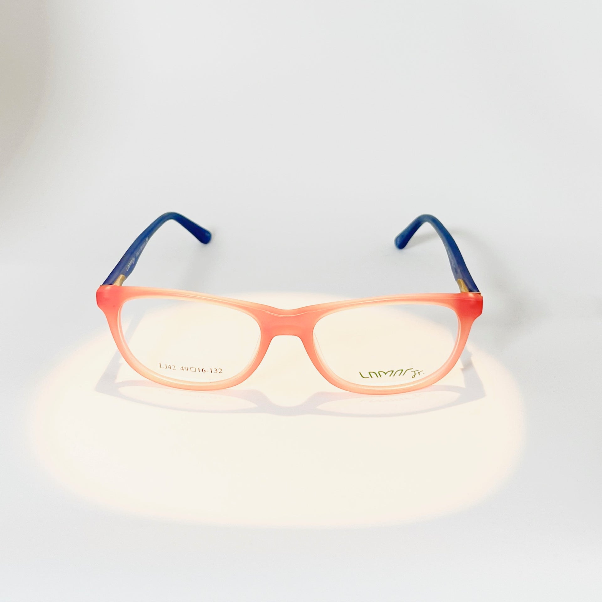 MARCO DE GAFAS LAMAR JR - LJ4249 NIÑO