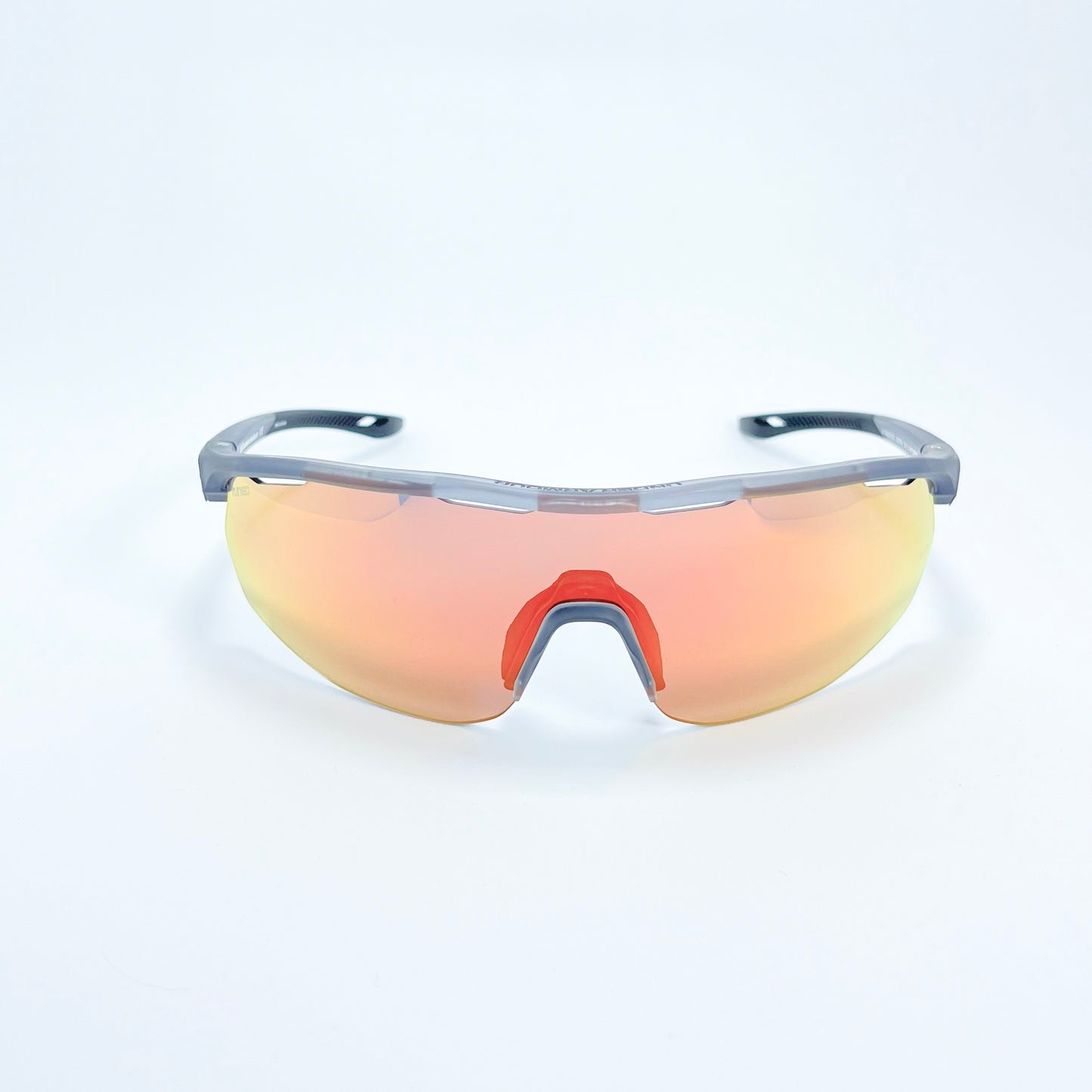 GAFAS DE SOL UNDER ARMOUR GRISXNARANJA KB750