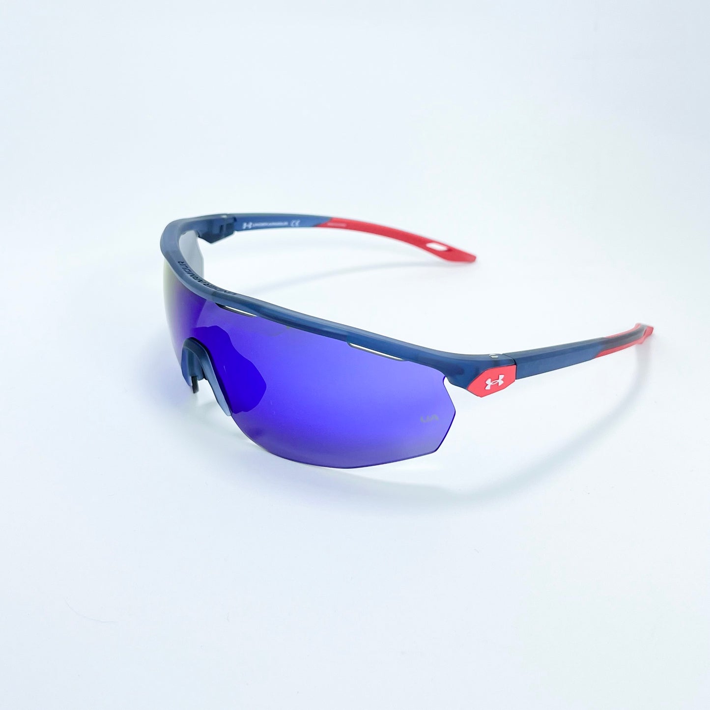 GAFAS DE SOL UNDER ARMOUR AZUL GAMETIME PJPW1