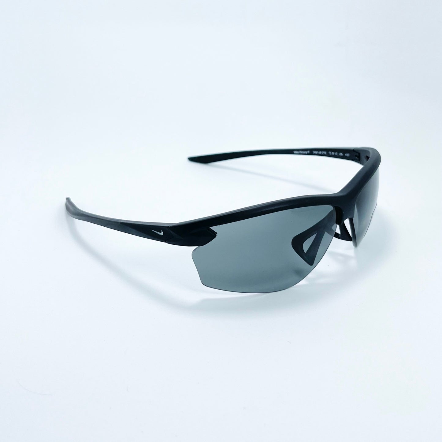 GAFAS DE SOL NIKE VICTORY P NEGRO DV2146 010