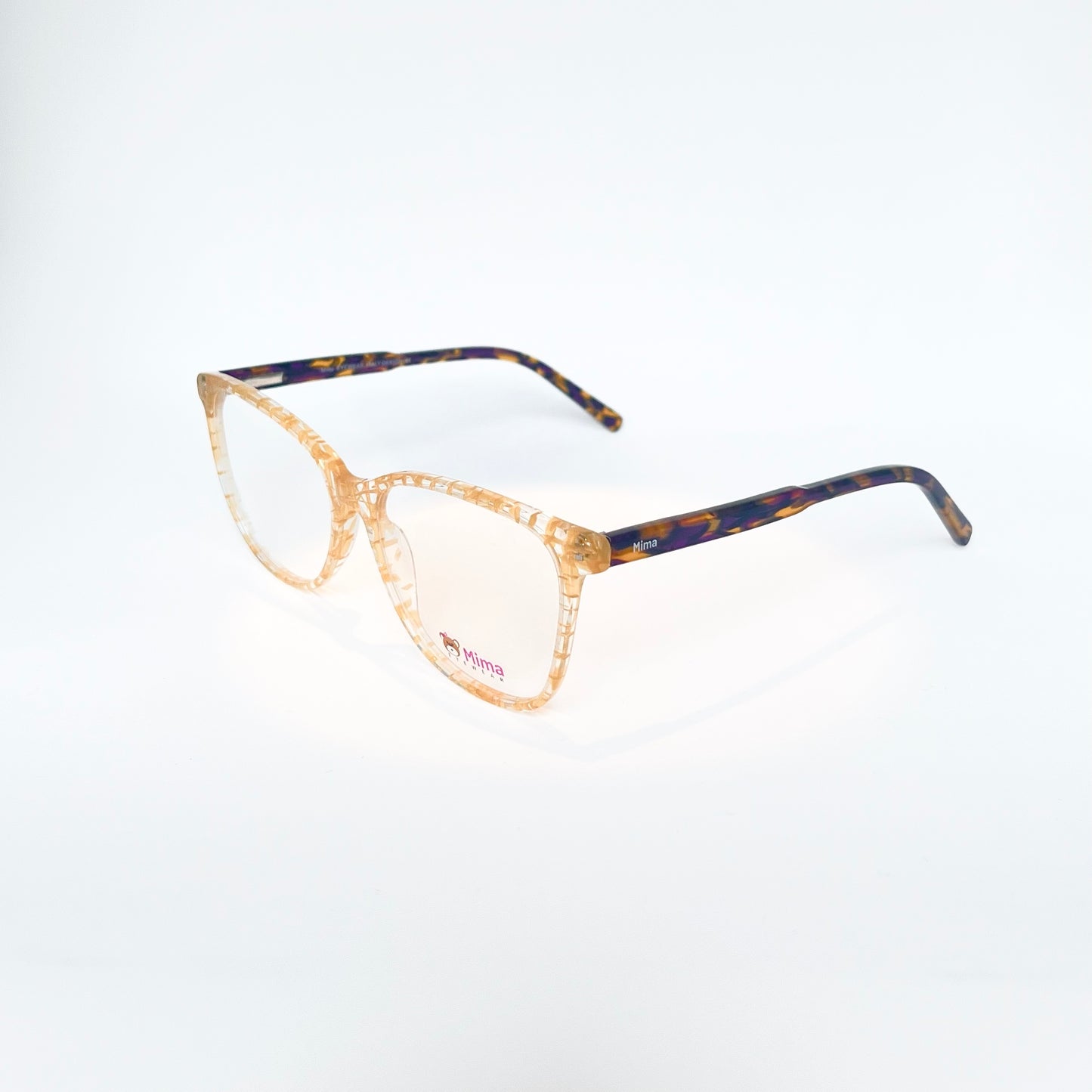 Marco de Gafas Mima Mujer - HT8102