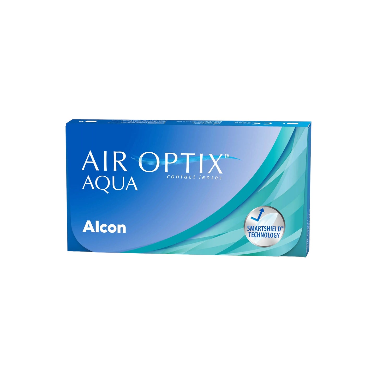 Air Optix Aqua