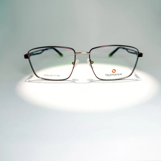 Gafas Tazmania 0528