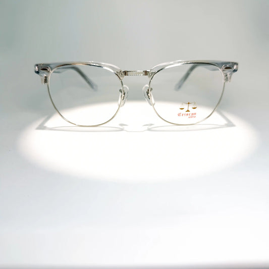 Gafas Criscan Elite Transparente